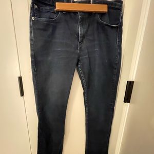 Men’s Levi’s 511 jeans
